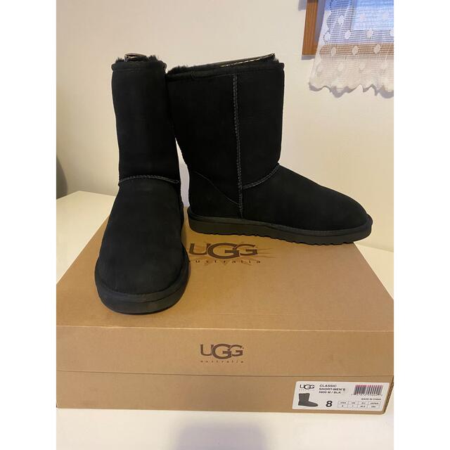 UGG ムートンブーツ