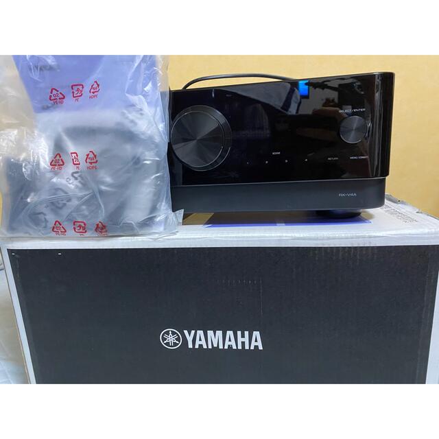 YAMAHA RX-V4A 基盤交換済み