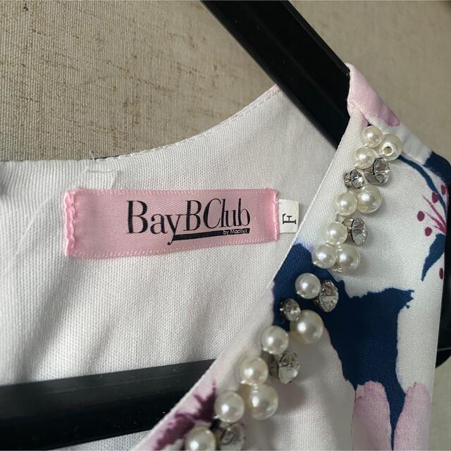 dazzy store(デイジーストア)のナイトドレス　BayB Club キャバドレス レディースのフォーマル/ドレス(ナイトドレス)の商品写真
