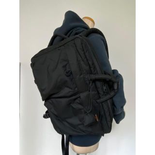 ポーター(PORTER)の吉田カバン/PORTER/2way/リュック/バッグ/センシズ/PC収納/極美品(リュック/バックパック)