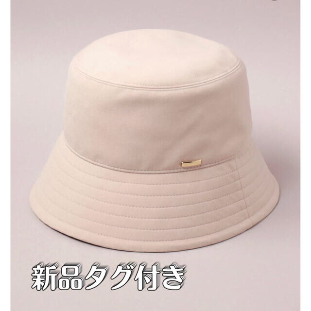 CA4LA カシラ バケットハット HK BKH2 バケハ ハット PNK www