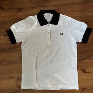 フレッドペリー(FRED PERRY)のフレッドペリーポロシャツ(ポロシャツ)