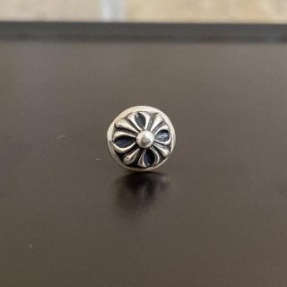 クロムハーツ(Chrome Hearts)のクロムハーツ　ピアス　片耳　925(ピアス(片耳用))