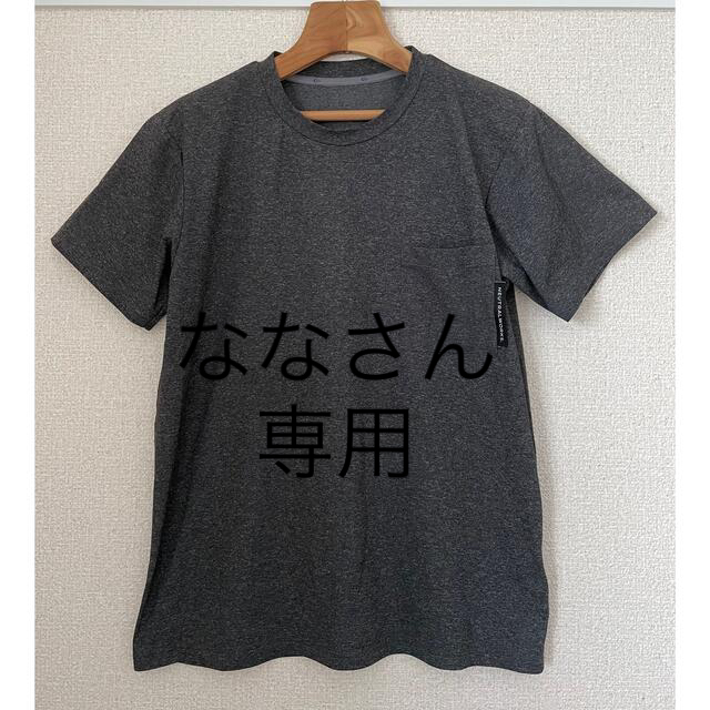 【NEUTRALWORKS】Tシャツ レディースのトップス(Tシャツ(半袖/袖なし))の商品写真