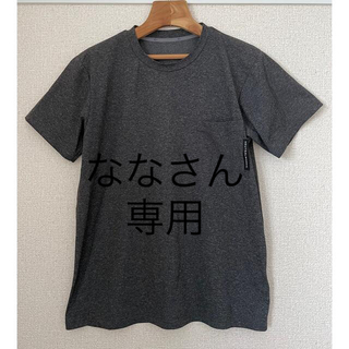 【NEUTRALWORKS】Tシャツ(Tシャツ(半袖/袖なし))