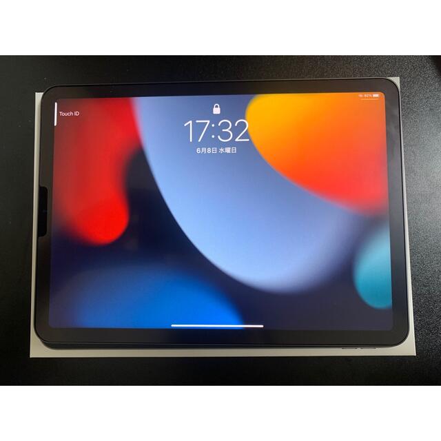 iPad Air 第4世代　256GBタブレット