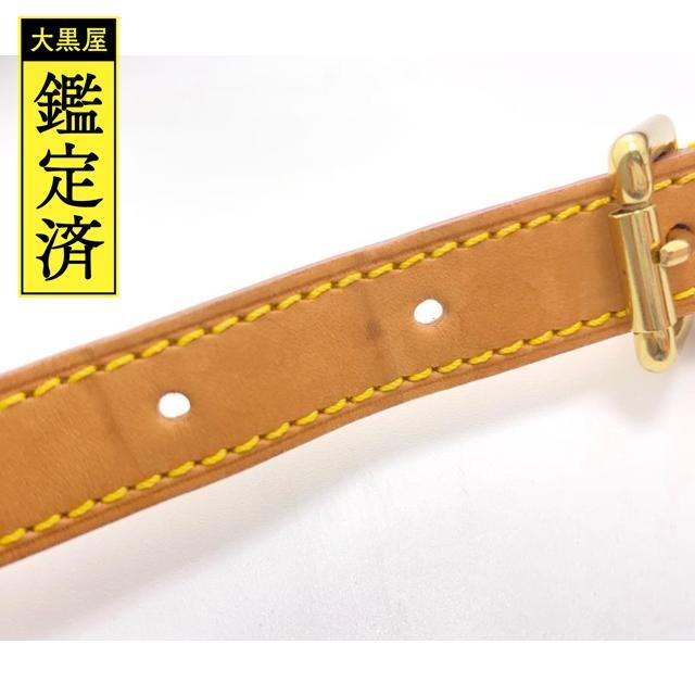 送料無料 美品 ルイヴィトン モノグラム ミュゼットタンゴショートストラップ LOUIS VUITTON ミュゼット・タンゴ ショート モノグラム