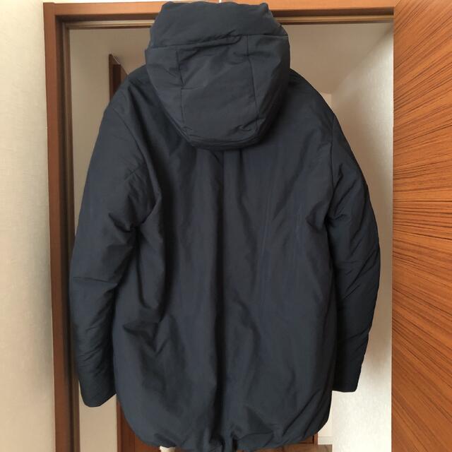 定番定番人気】 Jil Sander - JIL SANDER - 20AW ダウンジャケット 46