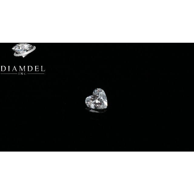 NONE付属品ダイヤモンドルース/ D /0.277 ct.