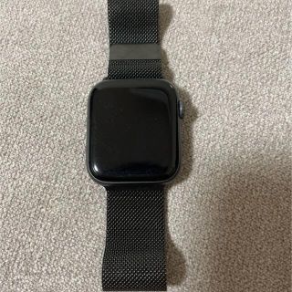 アップルウォッチ(Apple Watch)のwijaya様専用　apple Watch series4 44mm(その他)