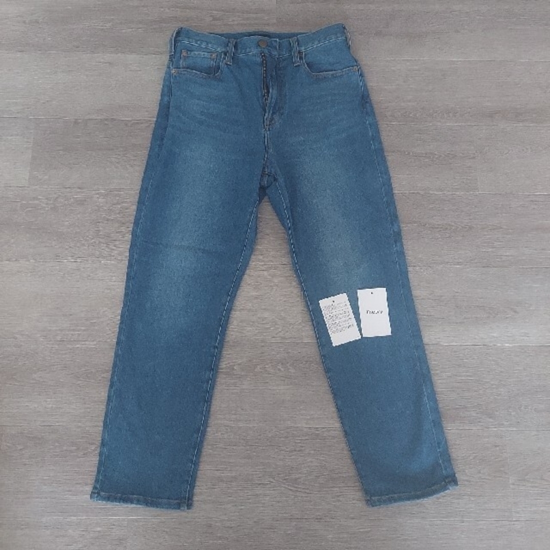 最終値下げ【美品】 S Denim Tight Tapered サイズ25