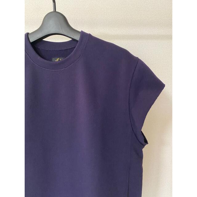 シャツ Needles SLEEVELESS T-SHIRTの通販 by shotafas's shop