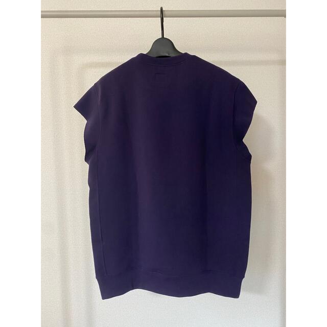 シャツ Needles SLEEVELESS T-SHIRTの通販 by shotafas's shop