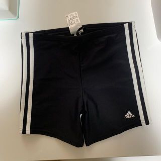 アディダス(adidas)のadidas男児用水着(水着)