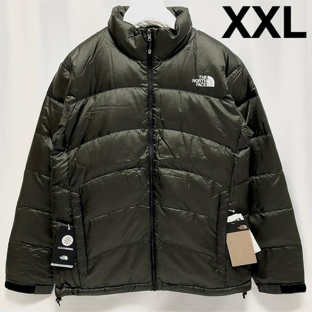 ✨美品✨THE NORTH FACE  アコンカグア　ダウンジャケット　M