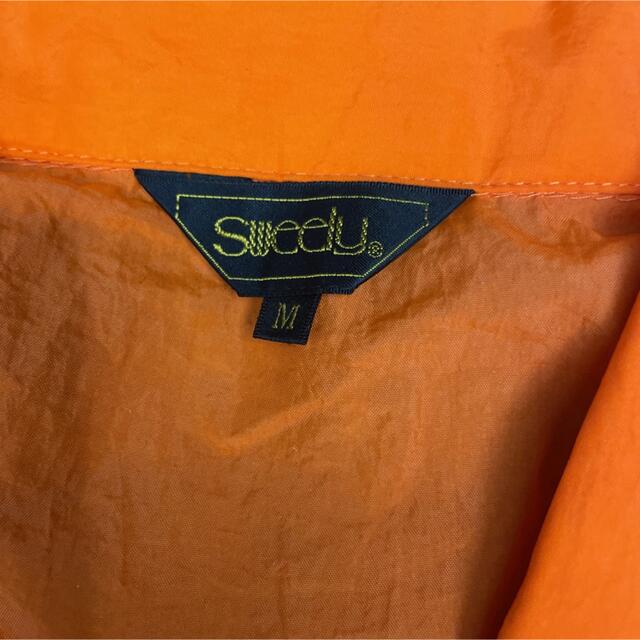 sweely オリジナルファッション　ブルゾン　M メンズのジャケット/アウター(ブルゾン)の商品写真