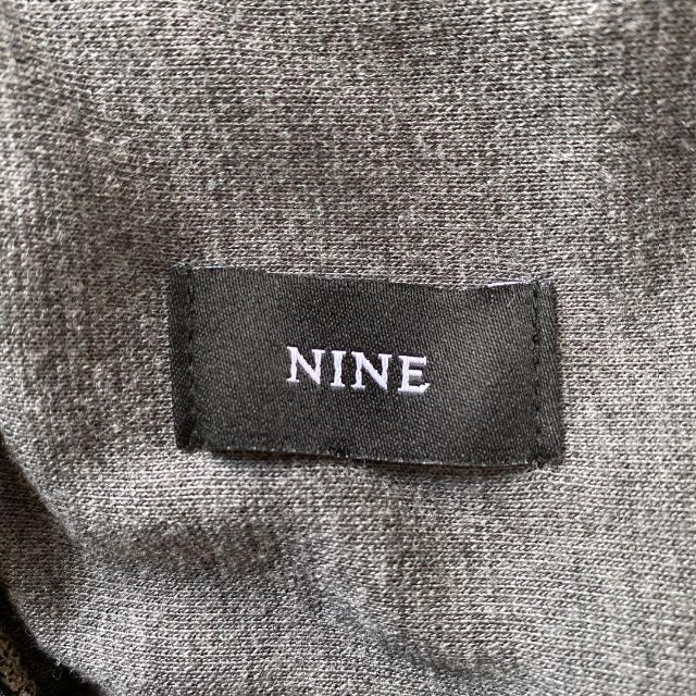 AddNinth(アドナインス)のNINE ナイン グレンチェックワンピース  2669 レディースのワンピース(ひざ丈ワンピース)の商品写真