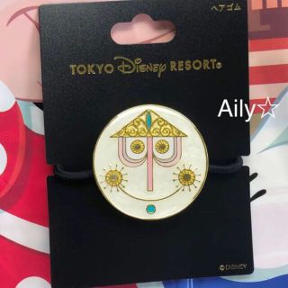 ディズニー(Disney)のMIK様専用(ヘアゴム/シュシュ)