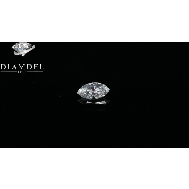 ダイヤモンドルース/ J /0.347 ct.