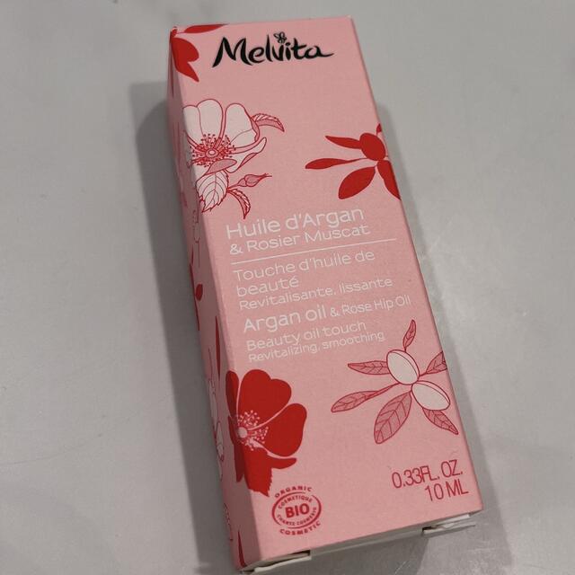 Melvita(メルヴィータ)のmelvita スキンオイル コスメ/美容のスキンケア/基礎化粧品(美容液)の商品写真