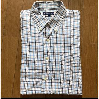 アオヤマ(青山)のメンズシャツ(Tシャツ/カットソー(半袖/袖なし))
