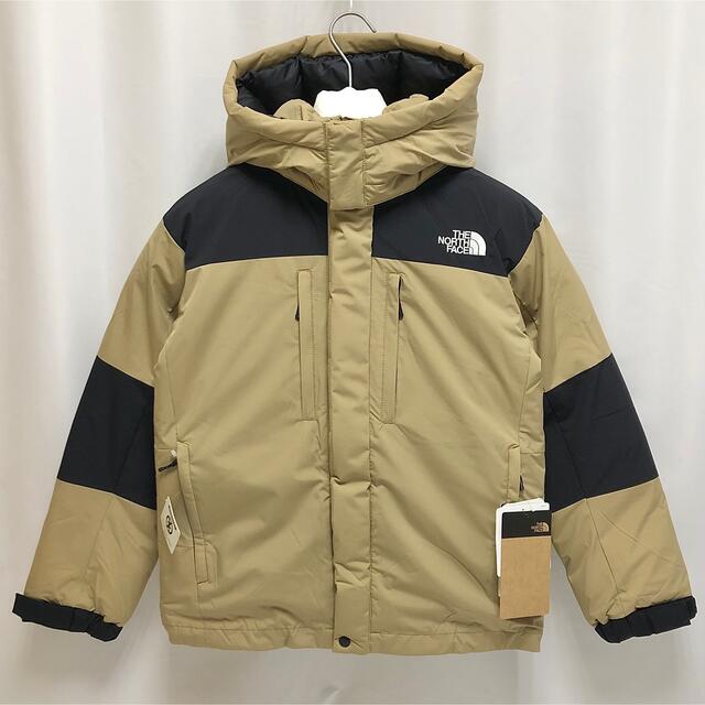 THE NORTH FACE ノースフェイス バルトロ 迷彩 廃盤 XL