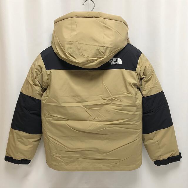 THE NORTH FACE - ノースフェイス バルトロ ジャケット KT ケルプタン