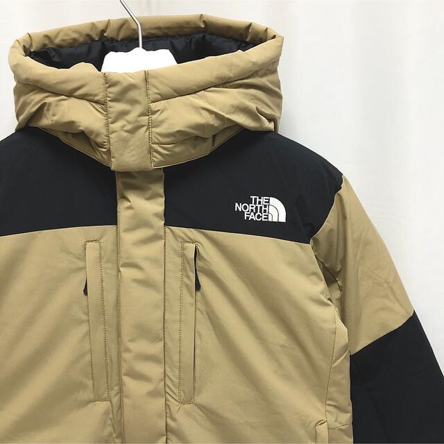 THE NORTH FACE(ザノースフェイス)のノースフェイス バルトロ ジャケット KT ケルプタン バルトロライト キッズ レディースのジャケット/アウター(ダウンジャケット)の商品写真