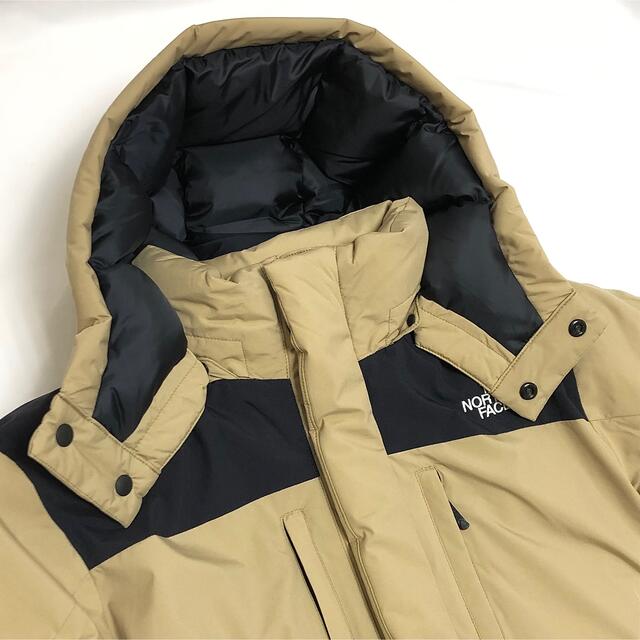 THE NORTH FACE(ザノースフェイス)のノースフェイス バルトロ ジャケット KT ケルプタン バルトロライト キッズ レディースのジャケット/アウター(ダウンジャケット)の商品写真