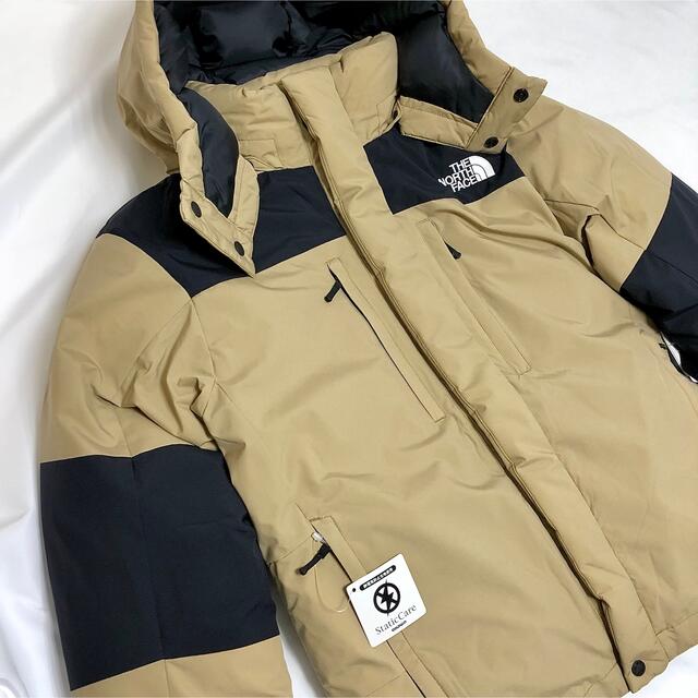 THE NORTH FACE(ザノースフェイス)のノースフェイス バルトロ ジャケット KT ケルプタン バルトロライト キッズ レディースのジャケット/アウター(ダウンジャケット)の商品写真