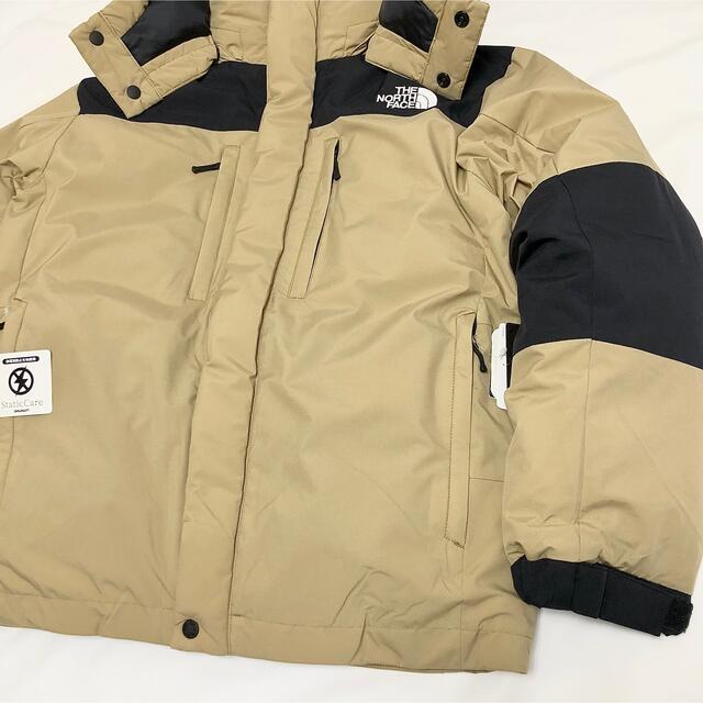 THE NORTH FACE(ザノースフェイス)のノースフェイス バルトロ ジャケット KT ケルプタン バルトロライト キッズ レディースのジャケット/アウター(ダウンジャケット)の商品写真