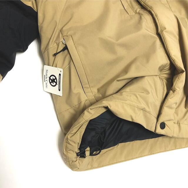 THE NORTH FACE(ザノースフェイス)のノースフェイス バルトロ ジャケット KT ケルプタン バルトロライト キッズ レディースのジャケット/アウター(ダウンジャケット)の商品写真