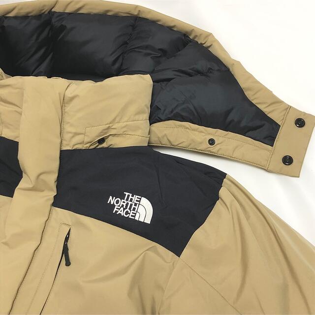 THE NORTH FACE(ザノースフェイス)のノースフェイス バルトロ ジャケット KT ケルプタン バルトロライト キッズ レディースのジャケット/アウター(ダウンジャケット)の商品写真