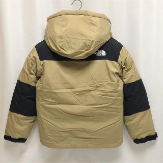 ノースフェイス バルトロ ジャケット KT ケルプタン バルトロライト