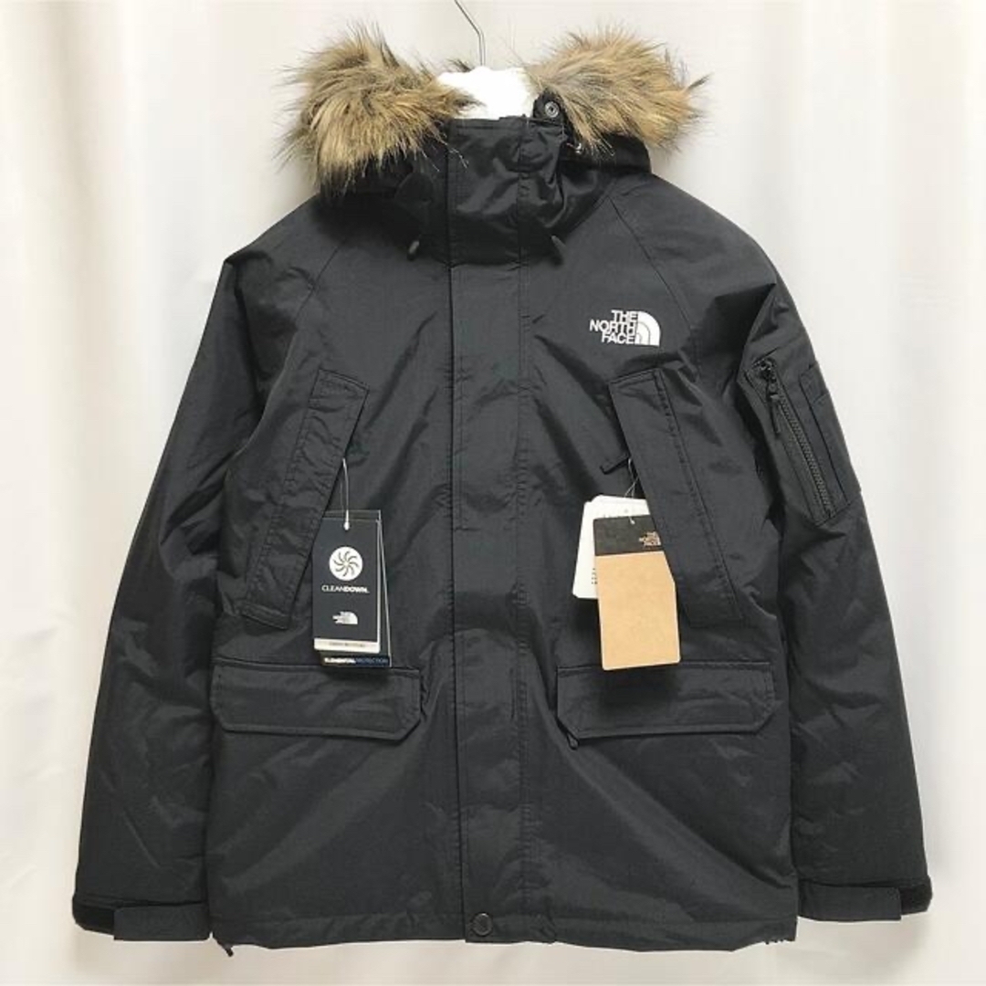 the north face  ノースフェイス ジャケット 3way