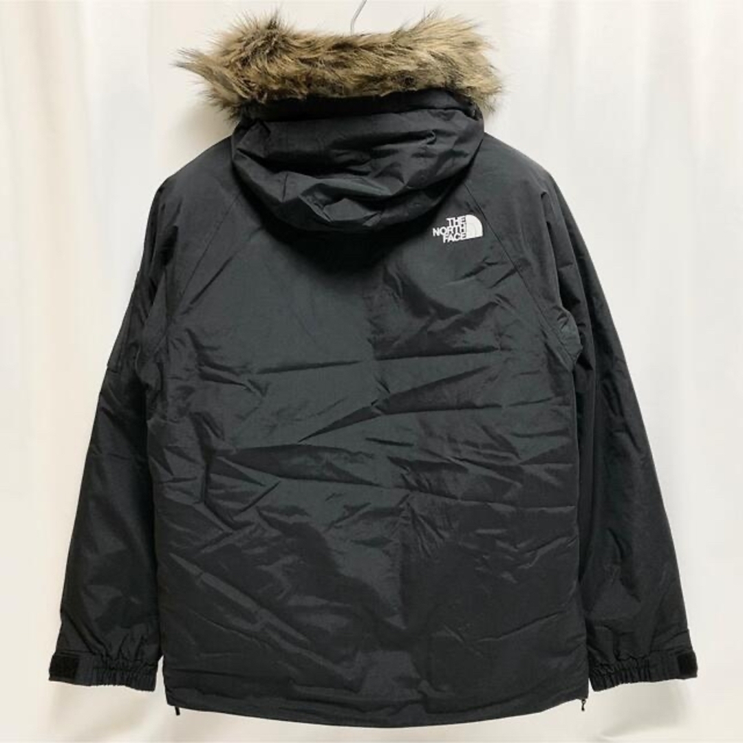 THE NORTH FACE - ノースフェイス グレース トリクライメイト ...