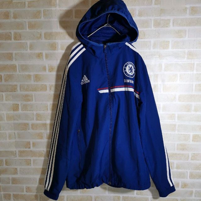 数量限定格安 adidas - アディダス ナイロン ジャケット ウィンド