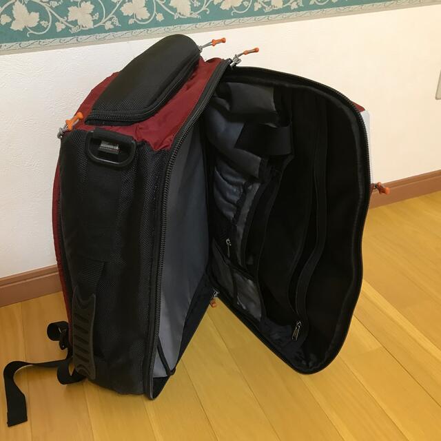 未使用品  ビジネスバック