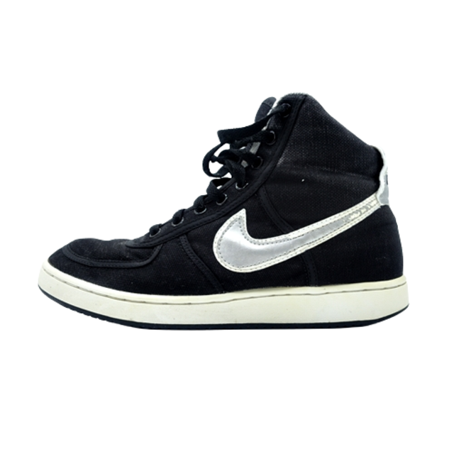 NIKE 2002 VANDAL HIGH CANVAS