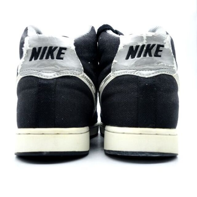 NIKE 2002 VANDAL HIGH CANVAS 2