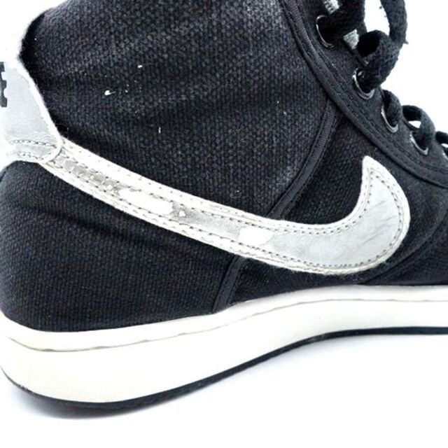 NIKE 2002 VANDAL HIGH CANVAS 4