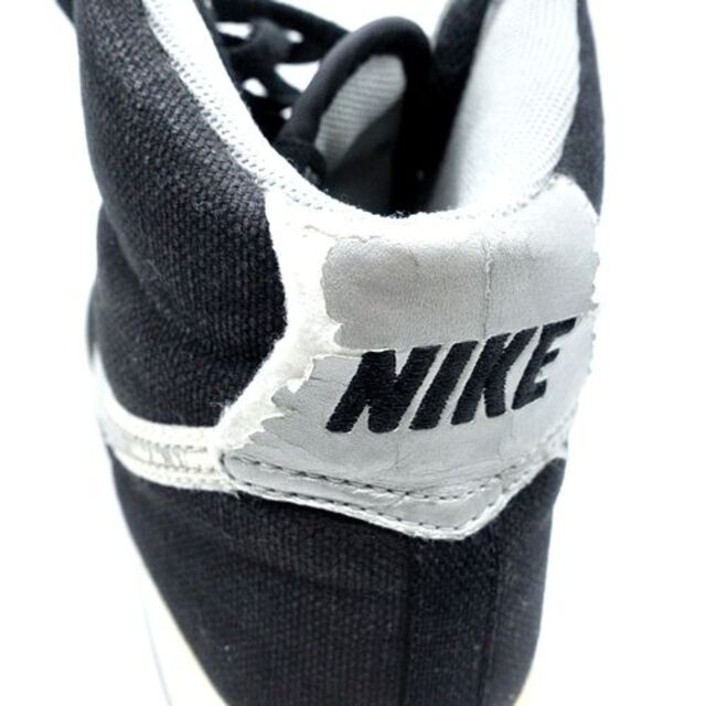 NIKE 2002 VANDAL HIGH CANVAS 5