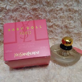 ベビードール(BABYDOLL)の♡ベビードール　50ml♡(香水(女性用))