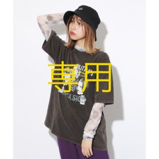 ページボーイ(PAGEBOY)のUlah様専用♡(Tシャツ(長袖/七分))