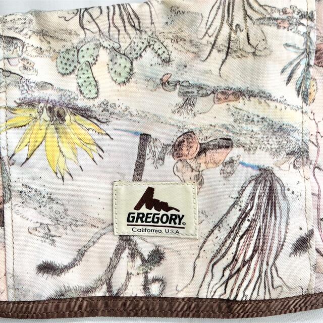 Gregory - 【希少】Gregory旧ロゴ◇ ジャックアンルー スイッチ Gregory - 【希少】Gregory旧ロゴ◇ ジャックアンルー スイッチ