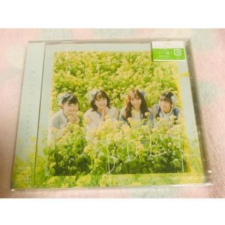 B.O.L.T「スマイルフラワー」通常盤　新品(K-POP/アジア)