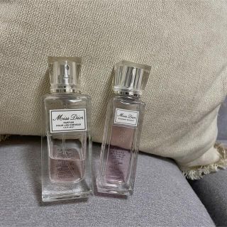 ディオール(Dior)のdior (香水(女性用))