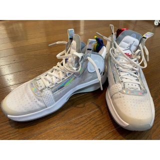 ナイキ(NIKE)のJORDAN 34 'UNITE' ジョーダン34 レア(スニーカー)