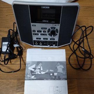 ボス(BOSS)のBoss eBand JS-10(ギターアンプ)