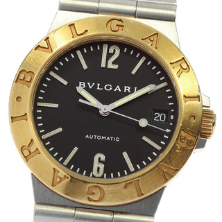 ブルガリ スポーツ メンズ腕時計(アナログ)の通販 51点 | BVLGARIの 